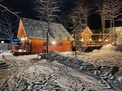 Загородный дом - 0