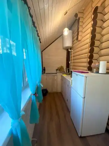Загородный дом - 8