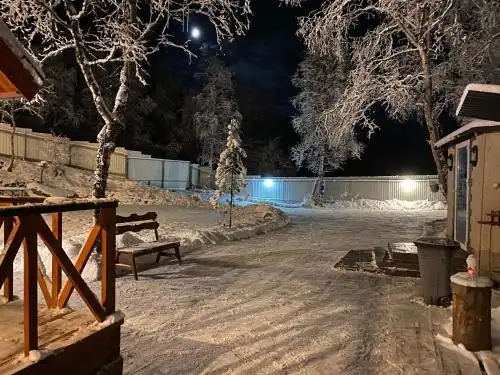 Загородный дом - 3