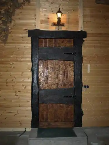 Сосен Бор - 3