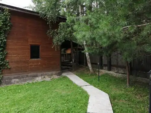 Сосен Бор - 13