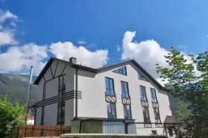 Гостевой дом «Denver», Архыз