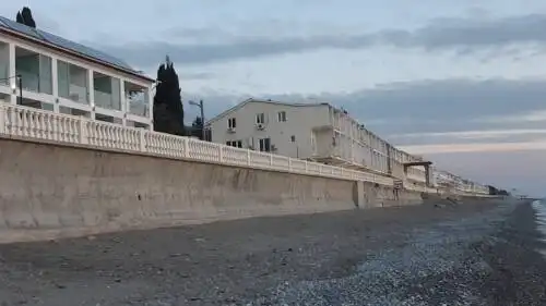 Эллинг Место под Солнцем - 0