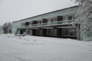 Санаторий «Лазурный», Бердск