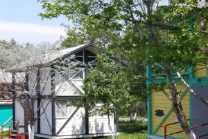 База отдыха «Радуга»