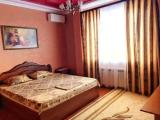 Двухместный номер с 1 кроватью и собственной ванной комнатой