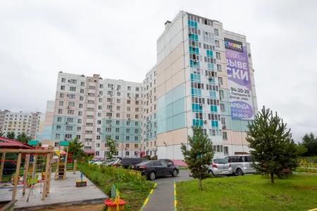 Прекрасные Ленинградская, 2 - 14