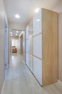 Прекрасные Ленинградская, 2 - 8