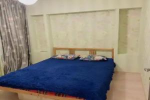 2-комнатная квартира на Тимме 24, Архангельск