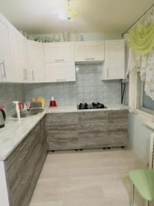 2-комнатная квартира на Тимме 24 - 2