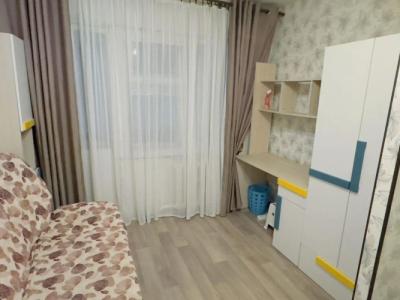 2-комнатная квартира на Тимме 24 - 3