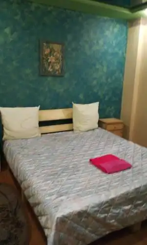 Best Club Inn - 0