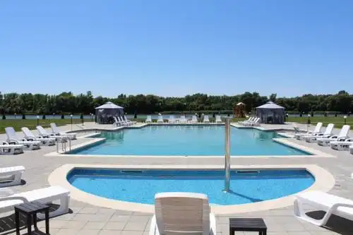 Петровская застава - 0