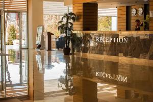 Отель «Ataol Can Termal & Spa», Чанаккале