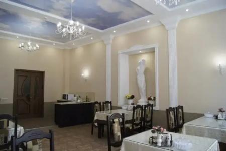 Санаторий имени Абельмана - 24