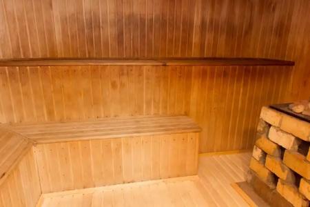 Санаторий имени Абельмана - 11