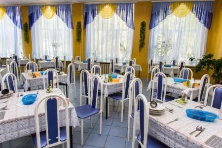 Санаторий имени Абельмана - 23