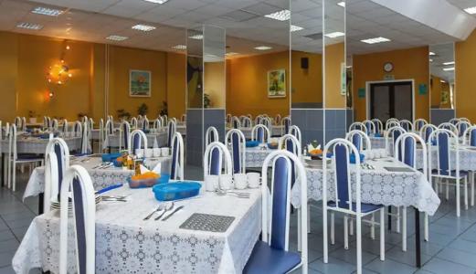 Санаторий имени Абельмана - 25