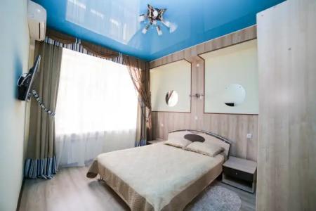 Санаторий имени Абельмана - 1