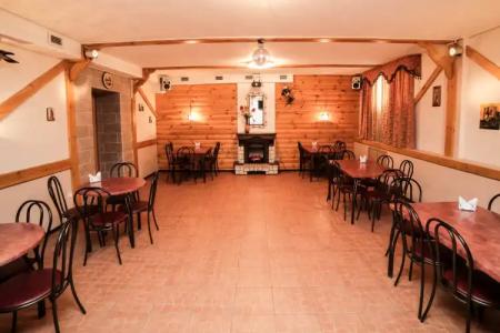 Санаторий имени Абельмана - 17