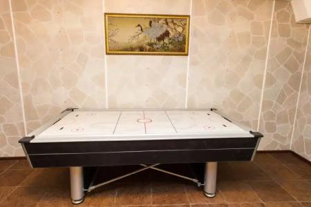 Санаторий имени Абельмана - 12