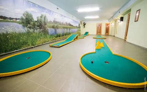 Санаторий имени Абельмана - 6