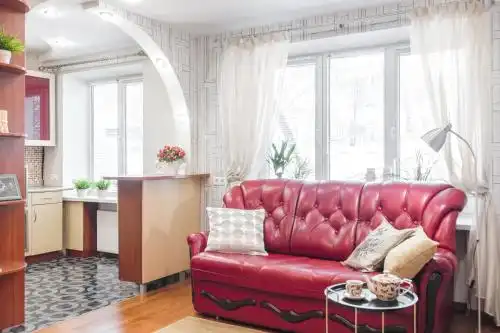 Grand  Nemiga, Минск Исторический центр - 20