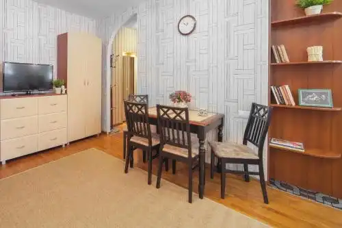 Grand  Nemiga, Минск Исторический центр - 13