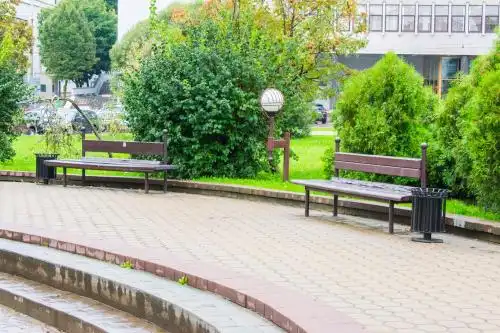 Grand  Nemiga, Минск Исторический центр - 33