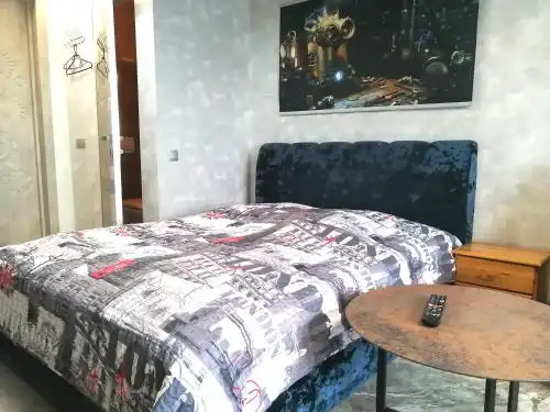 Grand  Nemiga, Минск Исторический центр - 27