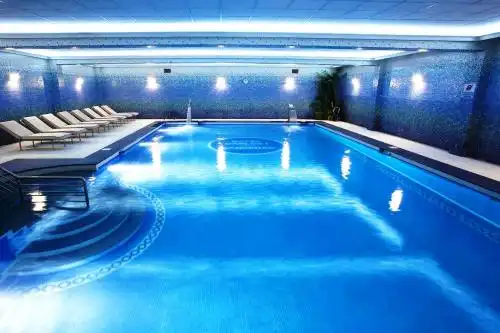 Grand  Nemiga, Минск Исторический центр - 38