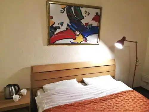 Grand  Nemiga, Минск Исторический центр - 19