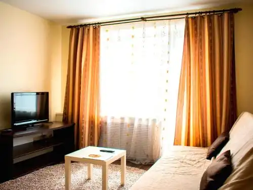 Grand  Nemiga, Минск Исторический центр - 21