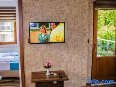 Form Termal & Spa KazdaĞLari - 60