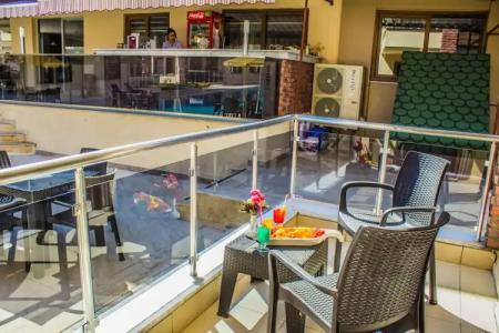 Form Termal & Spa KazdaĞLari - 108