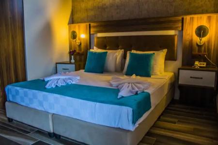 Form Termal & Spa KazdaĞLari - 88