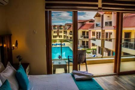 Form Termal & Spa KazdaĞLari - 65