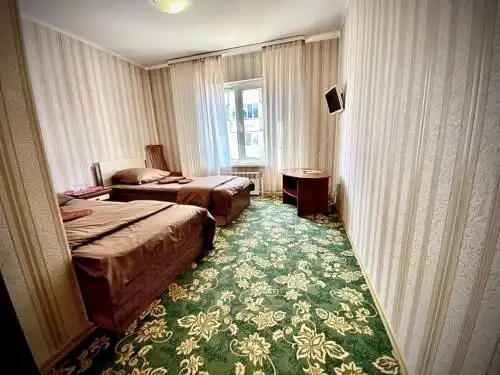 KHOL.IN HOTEL - 16