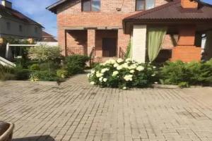 Гостиница «Белые ночи»