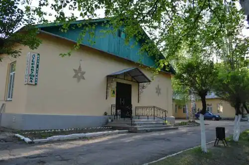 Дубравушка - 0