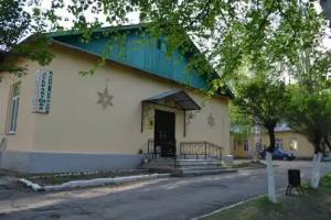 База отдыха «Дубравушка», Арсеньев