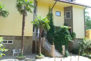 Гостевой дом «Платан»