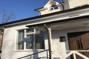 Гостиница «Бомонд», Талдом