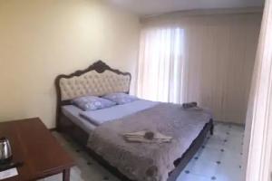 Гостиница «Луна»