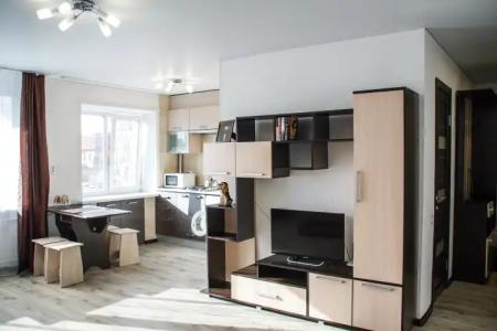 Ломоносов - 1