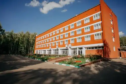 Пансионат Госфильмфонд - 0