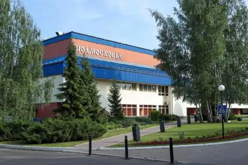 Подмосковье