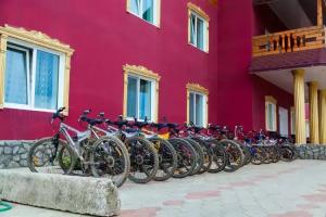 База отдыха «Санрайс», Андреевка