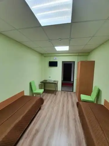 Бумеранг - 18