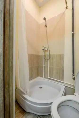 Старые Химки - 25